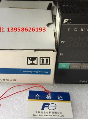 PXR-5 日本 智能温控仪 PXR5NEY1-8W000-C 4-20mA输出 温控仪