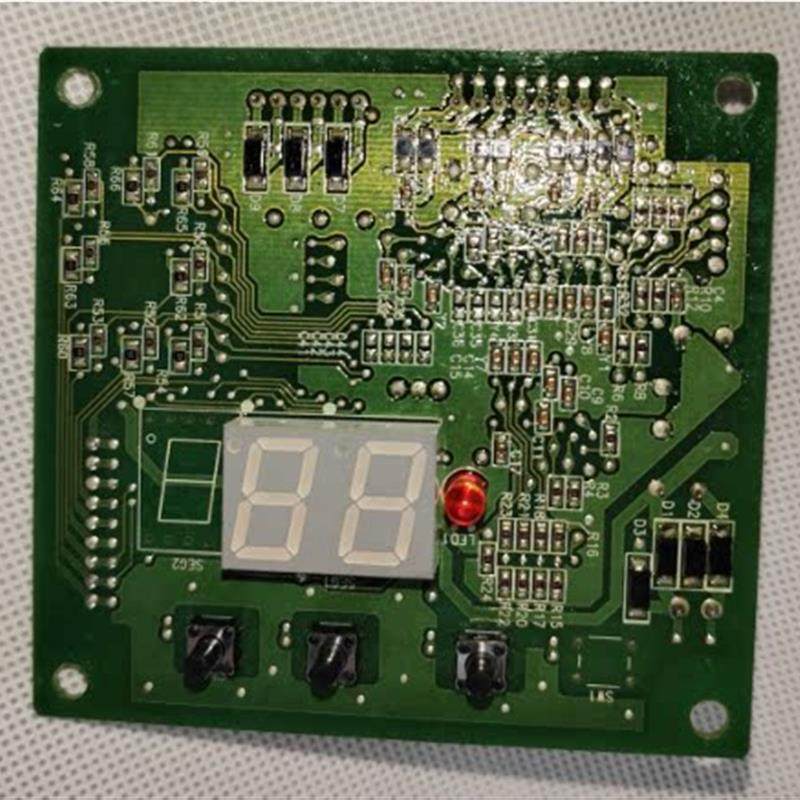 星崎商用冰箱电脑板RTC-90SNA冷藏柜主板P01338-01配件hoshizaki,生活电器,其他生活家电配件,淘宝优惠券,粉丝福利购,淘宝优惠卷