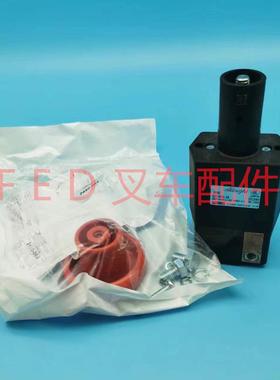 电动叉车托盘搬运车 Albright原装急停开关SD150A-26/24V断电开关