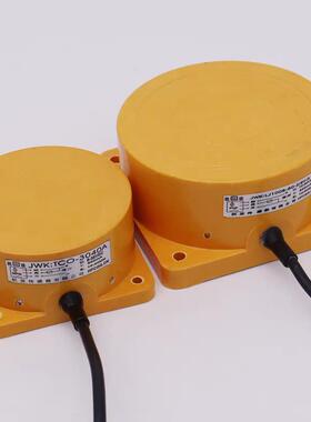 远距离接近开关传感器TCA TC0TCB 3线NPN常开3040 50 80 ABCD