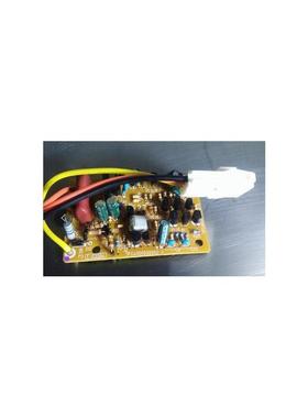 冷库机组配件PCU机组延时板OCU冷库机组配件PCU-CS100MU计时板