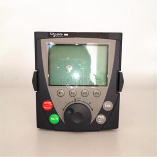 VW3A1101编码 变频器 器通讯接口卡24VDC VW3A3407 9年老店