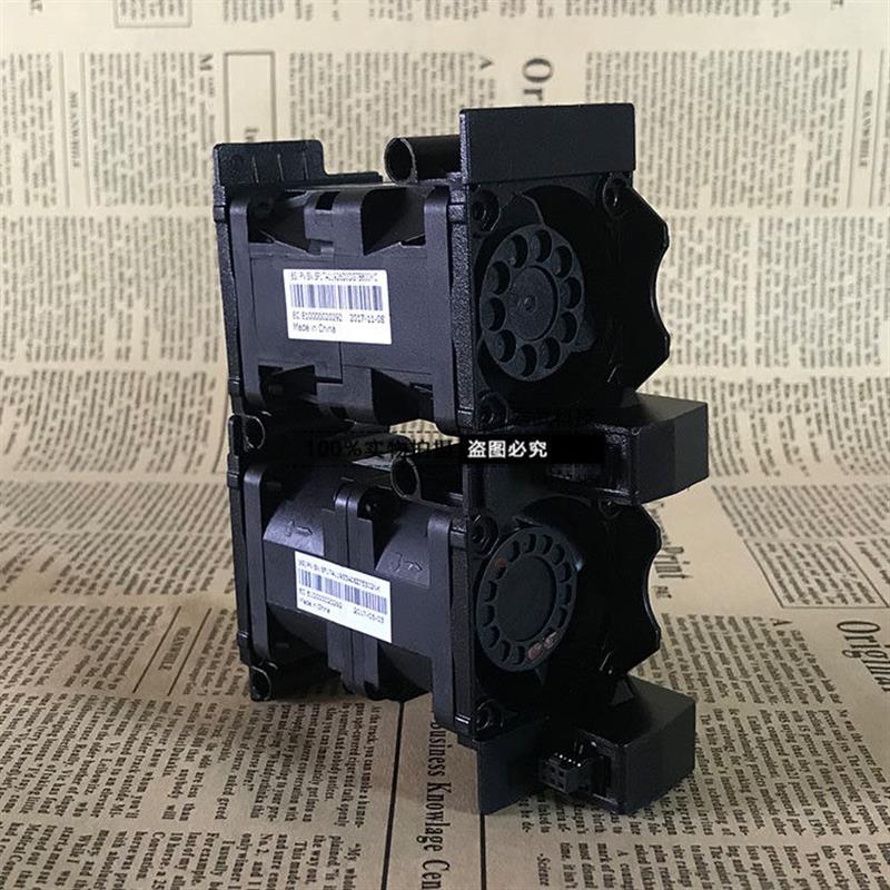 全新原装Thinksystem SR630 散热片 01KP657,风扇01KP696