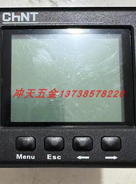 正宗原装PD7777-3S3数显多功能表380v5a