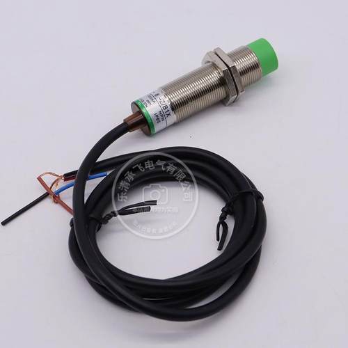 杭发接近开关传感器JWK:LJ18A3-8-Z/B1X直流三线NPN常开6-36V防水