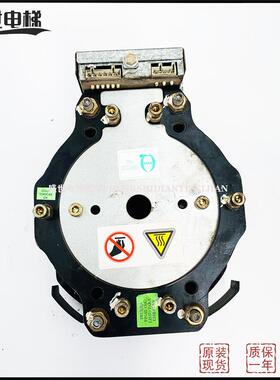 OTIS西子奥的斯电梯GEN2主机制动器抱闸TAA20222BF5/TBA20222BC5