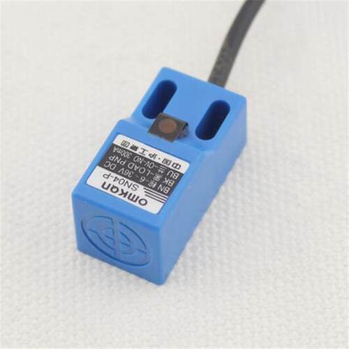 电感式金属感应传感器接近开关 SN04-Y 交流常开型90-250V