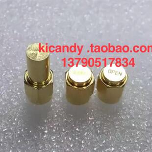 SMA校准件[开路.短路.负载]仪器校准测试网络分析仪频谱仪检测