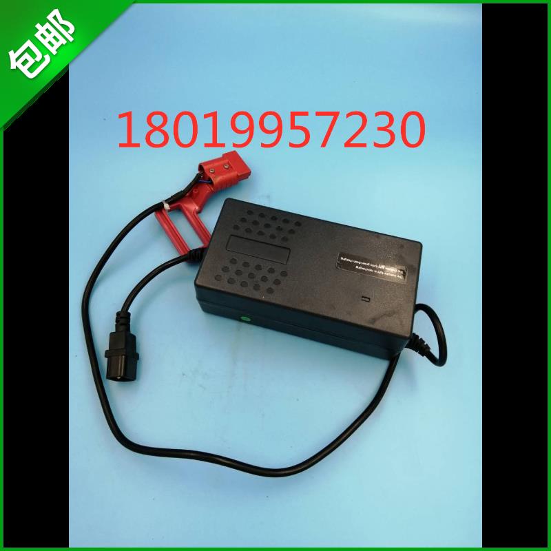 电动叉车西林如意小锂锂电充电机充电器DZL480602-V01AC220V/50HZ