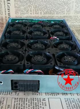 思科服务器风扇 800-35305-01-NEU SN:F0C1640PJT3 -