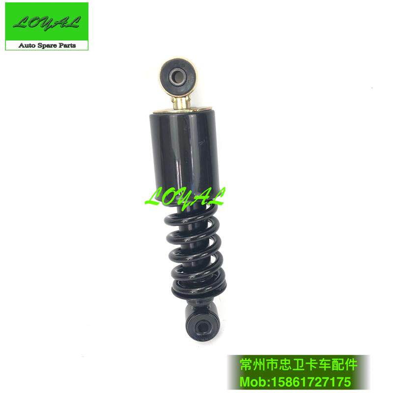 A9438900319 9438903119驾驶室前减震器适用于奔驰卡车泵车