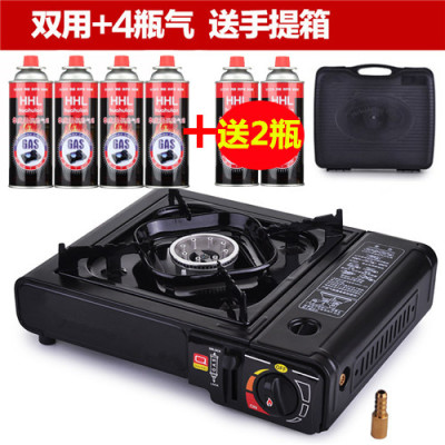 便携式户外液化气小型锅炉