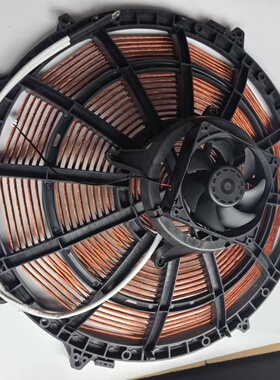 商用大功率电磁炉灶 大锅灶发热凹线圈盘 线盘  20/25kw/30kw定做