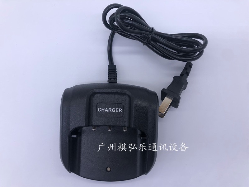 原装艾迪欧 海伦达HT-510对讲机充电器 海伦达HT510座充