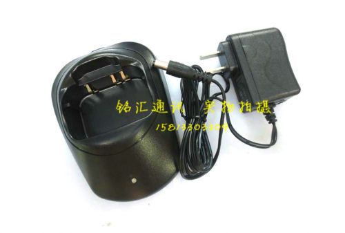 原装捷灵通/自由通对讲机ST-288G/AT289G/AT3318充电器 QBC-26L