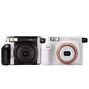 FUJIFILM/富士 WIDE400一次成像相机宽幅高颜值轻松拍立拍立得