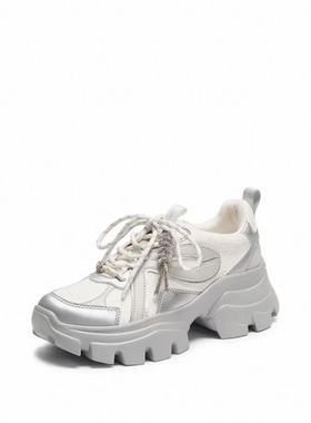 41号2026年春季新款蝴蝶银河休闲老爹鞋ECE14