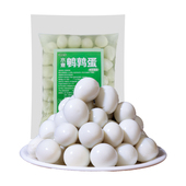 九只鸭水煮鹌鹑蛋整箱 餐馆餐厅商用鹌鹑蛋
