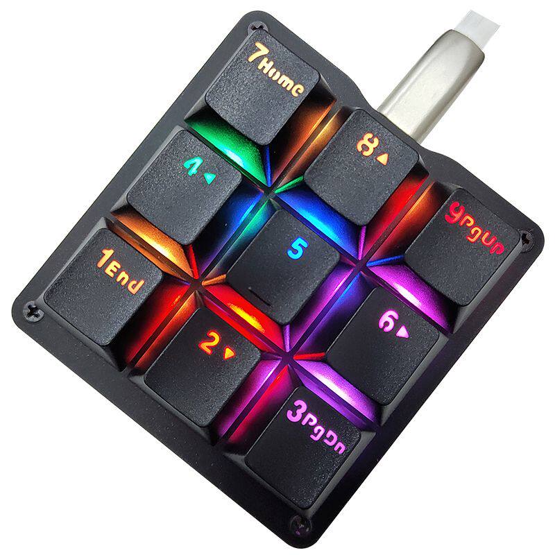 keyboard Programming 9 keyboard keyboard Mechanics Mini models keyboard Portable keyboard osuin the Computer Hardware/Monitor/Computer Peripherals , Keyboard  category - from Buy2taobao.com to provide professional Taobao agent buy service