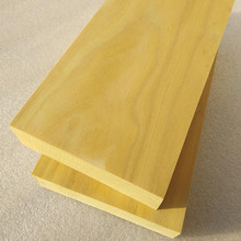 黄桑木板硬木料DIY手工雕刻木料弹弓料木块一字板蚕桑实木边角料