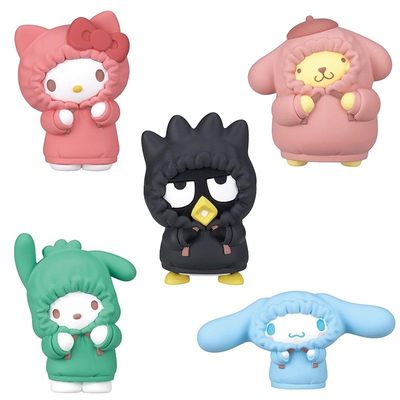 [预售定金]TTA多美三丽