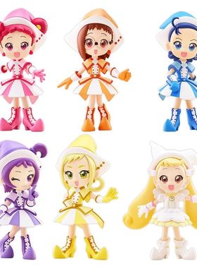 [预售定金] 小魔女DOREMI PalVerse 小摆件不包邮