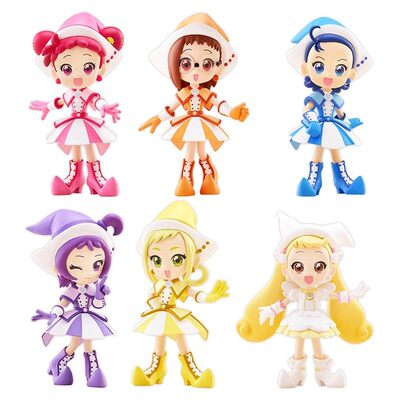 [预售定金]小魔女DOREMI