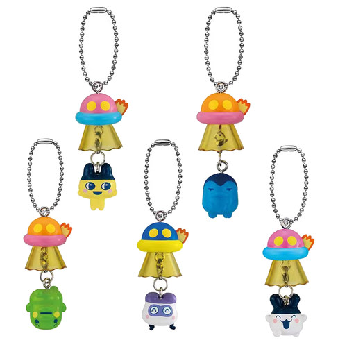 [预售定金]拓麻歌子UFO