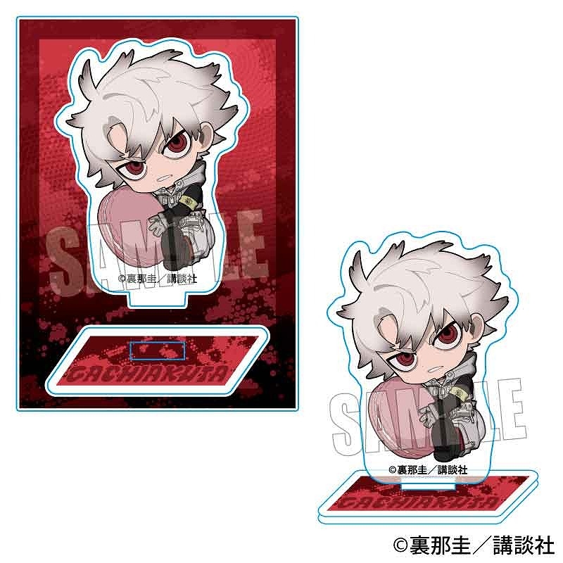 预定定金BH废渊战鬼Q