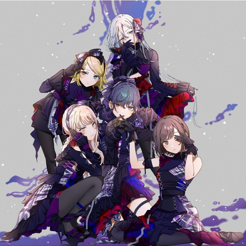 【预定】世界计划pjsk2