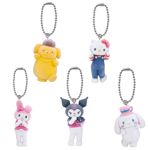 [预售定金]三丽鸥家族l