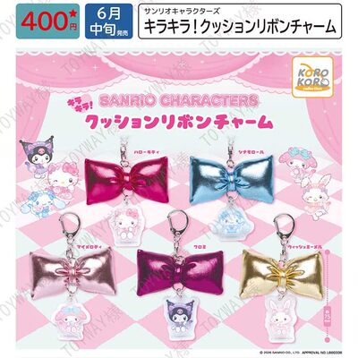 7月预定IP4KOR角色闪