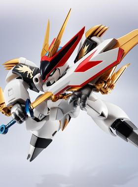 METAL ROBOT魂 MR魂 神龙斗士魔神英雄传 龙王丸预预定预售预售