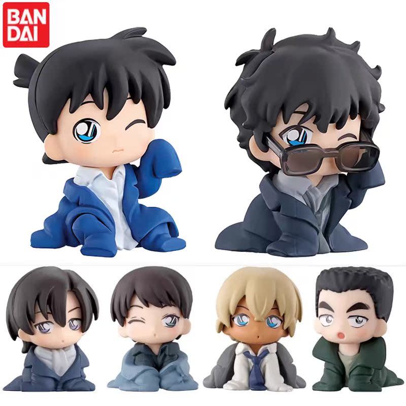 【预售定金】名侦探柯南