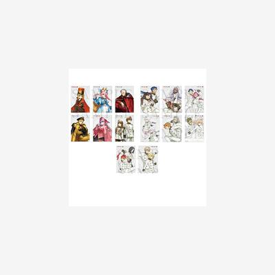 预订Fate&/ExtraWada展