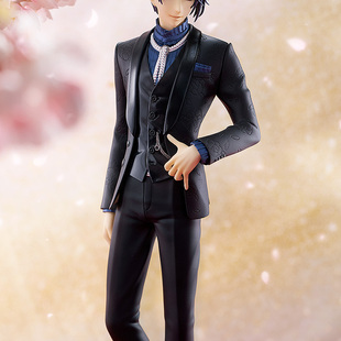 预 GSC OR PUP 刀剑乱舞 三日月宗近 十周年纪念 L