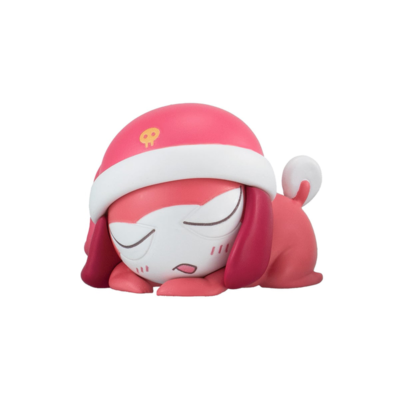 [预售定金]扭蛋青蛙军