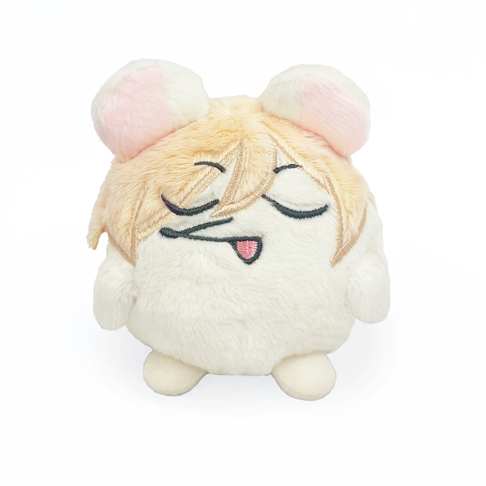 偶像梦幻祭es五奇人旧