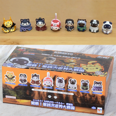 日本正版火影忍者佐助