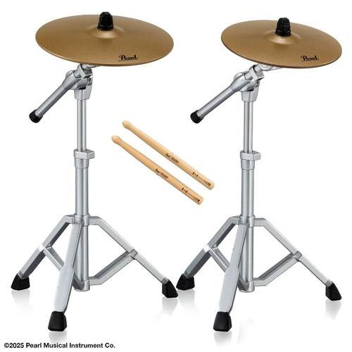 4月预定PearlDrums微