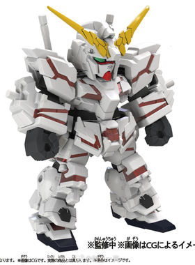 预售  BLOCKCROSS 独角兽 UC 风灵 夸克斯 骑士 高达 预售