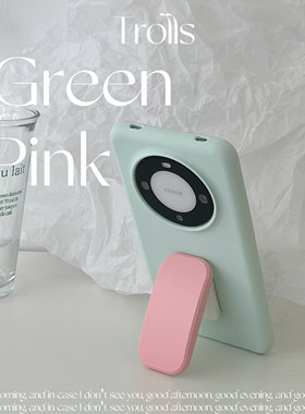 液态硅胶春夏新色曼波薄荷绿p70