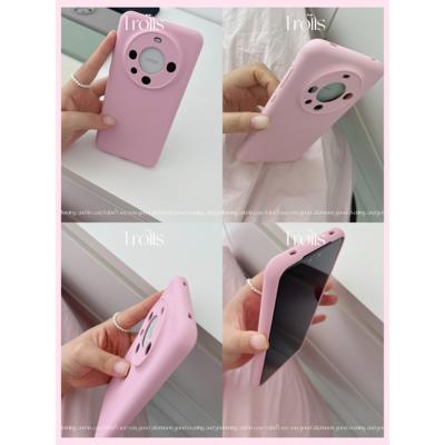 男女款p70Ultra全包液态硅胶简约