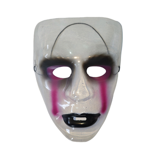 派对面具玩具男生帅气面罩成人化装舞会全脸神秘感酒吧氛围感道具