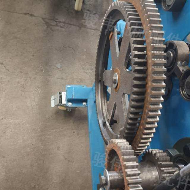 铡草机配件切草机配件大齿轮大齿圈齿轮变档齿轮农机配件大全