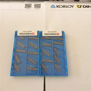 020MS 150R 020MW TN90 现货 京瓷曹刀片 PR915 GMM3020