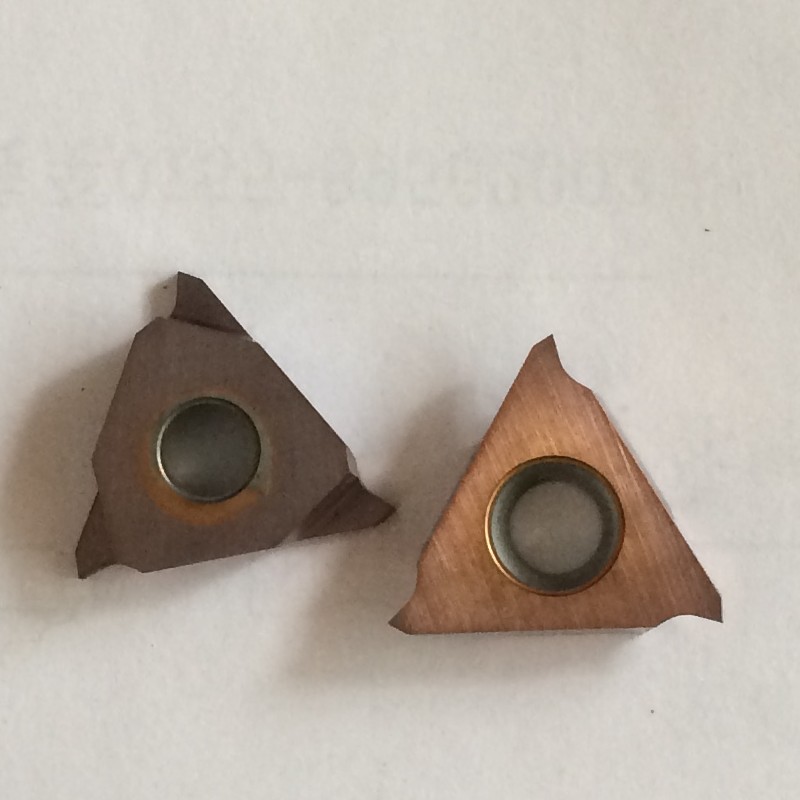 原装进口京瓷数控槽刀片G