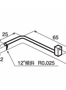东京精密DM45087 DM45088日本测针雷尼绍品质精密 工业 测针