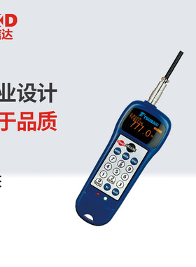 日本TSUBAKI椿本 音波式皮带数显张力计BDTM201可替代U-550/508