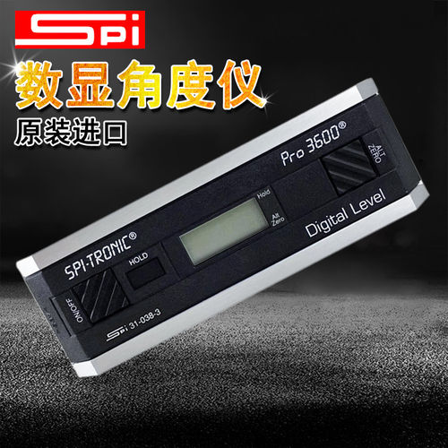 pro3600美国spi-tnic数显